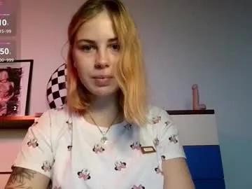 alismoona on Chaturbate
