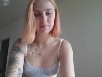 alismoona on Chaturbate