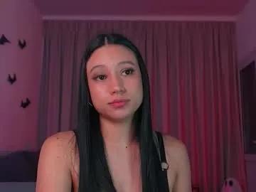 alison_miller9 on Chaturbate