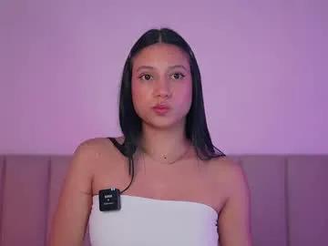 alison_miller9 on Chaturbate