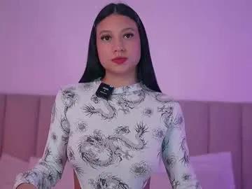 alison_miller9 on Chaturbate