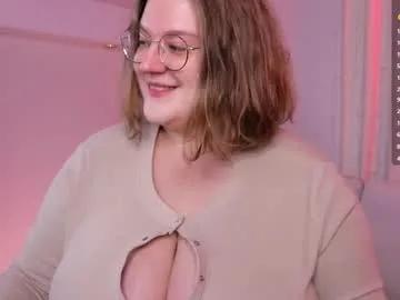 alissa_styles on Chaturbate