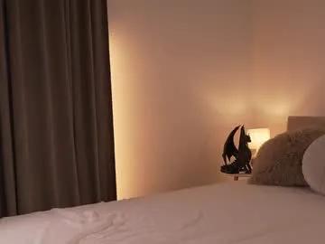 alissa_wxw on Chaturbate