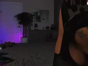 alissasexdoll on Chaturbate