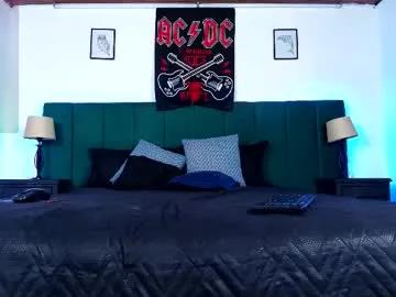 alisse_moore on Chaturbate