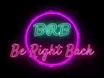 alissia_kent99 on Chaturbate