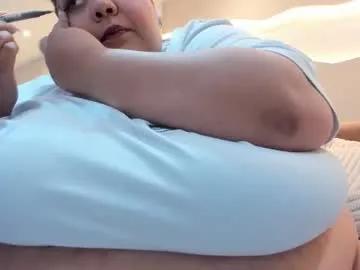 alisson_am — This great body awaits you !!   - Goal: Stand Up And Show Me Your Body  #lovense #bigboobs #latina #chubby #bbw