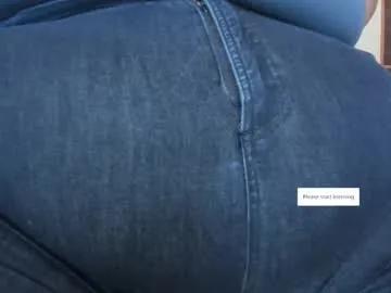 alisson_am on Chaturbate