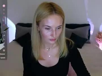 alisssarose on Chaturbate