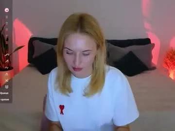 alisssarose on Chaturbate