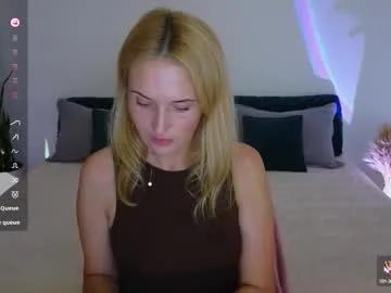 alisssarose on Chaturbate