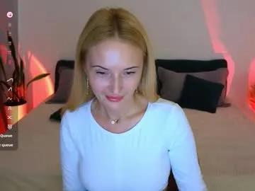 alisssarose on Chaturbate
