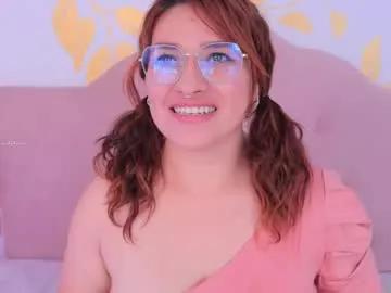 alix_bay on Chaturbate