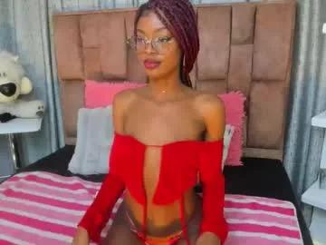alix_noa on Chaturbate