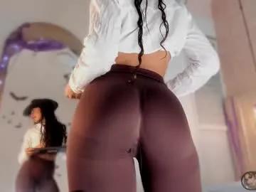 alizza_ on Chaturbate