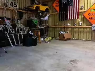 allan_arod on Chaturbate