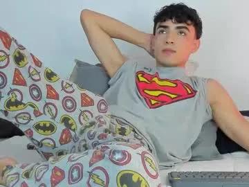 allexserrano on Chaturbate