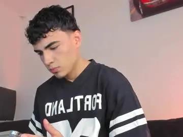 allexserrano on Chaturbate