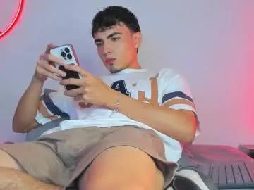 allexserrano on Chaturbate