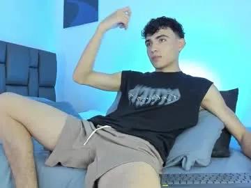 allexserrano on Chaturbate