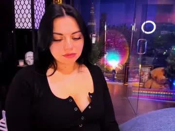 alma_pearl on Chaturbate