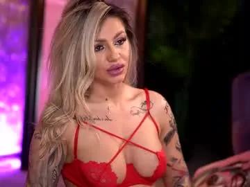 almavelia — Bend to your desires and become your MILF fantasy  22-99-111-333!  - Goal: pussy fingering for more pleasure [199 tokens left] #squirt #milf #anal #heels #stockings