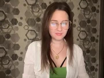 almostinnocent_ on Chaturbate