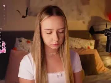 alodiaacomb on Chaturbate