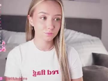 alodiaacomb on Chaturbate