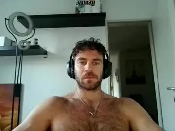 alphah_hunk — Freechat on Chaturbate