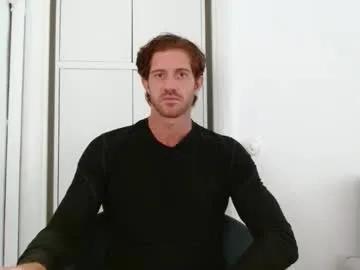 alphahung23 on Chaturbate