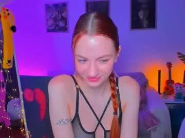 alyssa_smitt on Chaturbate