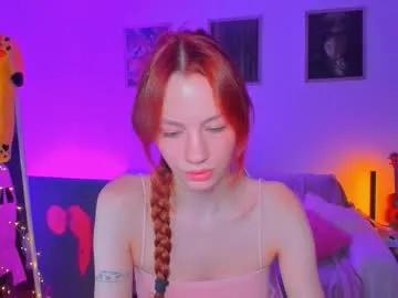 alyssa_smitt on Chaturbate