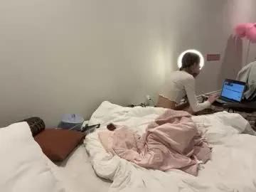 alyssastonee on Chaturbate