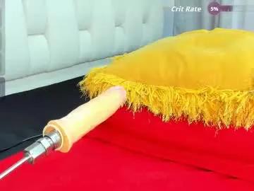 amanda29_ on Chaturbate