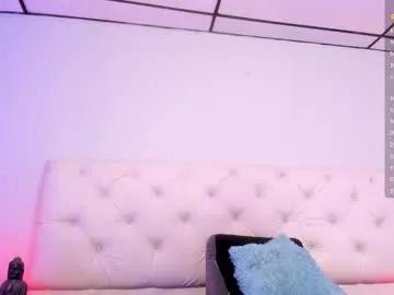 ambeer_fox_ on Chaturbate