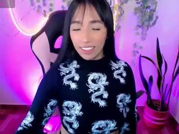 amber_morgan1 on Chaturbate