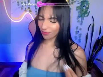 amber_morgan1 on Chaturbate