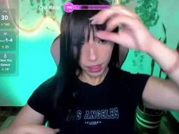 amber_morgan1 on Chaturbate