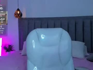 amber_rose23 on Chaturbate
