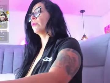 amber_rose23 on Chaturbate