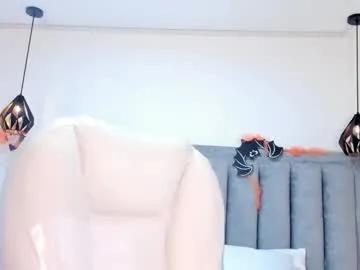 amber_rose23 on Chaturbate