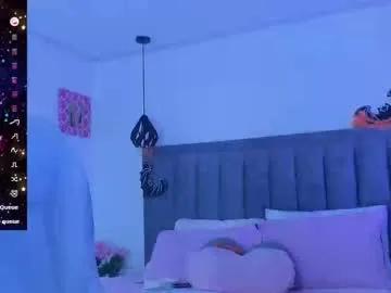 amber_rose23 on Chaturbate