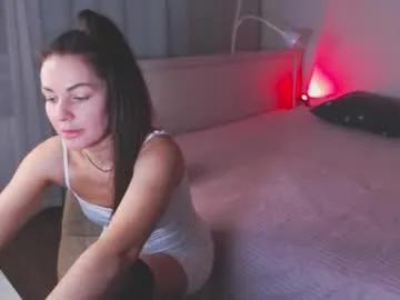 amelinamersi on Chaturbate