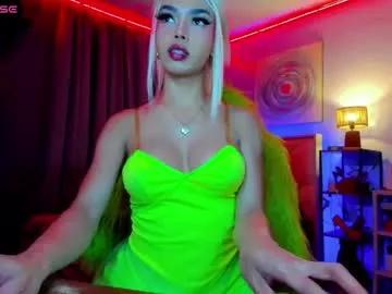 amethyst_ts on Chaturbate