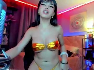 amethyst_ts on Chaturbate