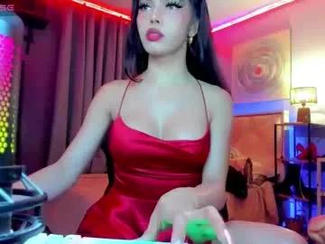 amethyst_ts on Chaturbate