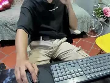 amethystshadow on Chaturbate