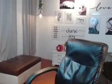 amethystshadow on Chaturbate