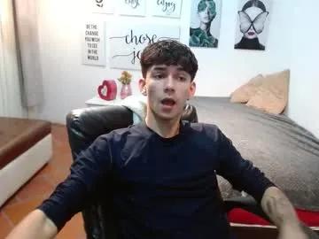 amethystshadow on Chaturbate